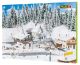 Faller 272001 FALLER Adventskalender Figure (Spur N)