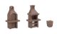 Faller 272929 2 Gartengrills (Spur N)