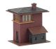 Faller 282713 Bahnhof-Set Feenbach (Spur Z Miniclub)