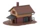 Faller 282713 Bahnhof-Set Feenbach (Spur Z Miniclub)