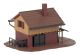Faller 282713 Bahnhof-Set Feenbach (Spur Z Miniclub)