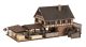 Faller 282751 Sägemühle (Spur Z Miniclub)