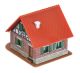 Faller 282764 Siedlungshaus (Spur Z Miniclub)