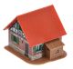 Faller 282764 Siedlungshaus (Spur Z Miniclub)