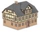 Faller 282779 Altes Rathaus (Spur Z Miniclub)
