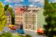 Faller 282783 Stadthäuserzeile (Spur Z Miniclub)