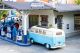 Faller 330821 Tankstelle mit Werkstatt (Spur Z Miniclub)
