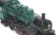 Hornby HJ2403 SNCB, Dampflok BR 81, dunkelgrün, Epo. (Spur H0)