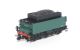 Hornby HJ2403 SNCB, Dampflok BR 81, dunkelgrün, Epo. (Spur H0)
