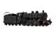 Hornby HJ2406 SNCF, Dampflok 140 C 38 schw./rot, Ep.I (Spur H0)
