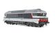 Hornby HJ2604 SNCF, Diesellokomotive CC 72068, Ep. V (Spur H0)