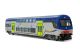 Hornby HL5051 FS Trenitalia, 3-teil.Set Viv (Spur H0)