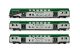 Hornby HL5052 Trenord, 3tlg.Set Vivalto , Ep.VI (Spur H0)