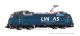 Hornby HN2498 LINEAS, Elektrolokomotive BR 186 Multi- (Spur N)