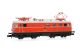Hornby HN2501 ÖBB, Elektrolokomotive Rh 1046, blutora (Spur N)