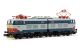 Hornby HN2531 FS, Elektrolokomotive Reihe E.656, in b (Spur N)