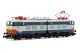 Hornby HN2533 FS, Elektrolokomotive Reihe E.656, in b (Spur N)