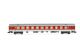 Hornby HN4308 DB AG, 2er-Set Reisezugwg., B (Spur N)