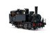Hornby HR2787 FS, Dampflok Gr.835 Öl Lampen, Epoche I (Spur H0)