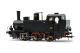 Hornby HR2787 FS, Dampflok Gr.835 Öl Lampen, Epoche I (Spur H0)