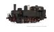 Hornby HR2787 FS, Dampflok Gr.835 Öl Lampen, Epoche I (Spur H0)