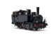 Hornby HR2788 FS, Dampflok Gr.835 Öl Lampen, Epoche I (Spur H0)