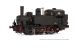 Hornby HR2788 FS, Dampflok Gr.835 Öl Lampen, Epoche I (Spur H0)