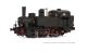 Hornby HR2789 FS, Dampflok Gr.835 elek.Lamp.,kl.Pumpe (Spur H0)