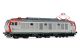Hornby HR2797 FS, E-Lok E.652 087 rot/silber MERCITAL (Spur H0)