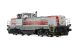 Hornby HR2900 Mercitalia Rail, Diesellok EffiShunter (Spur H0)