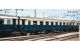 Hornby HR4324 FS, 4tlg-Set Treno Azzurro,2xAz+2xBzTyp (Spur H0)