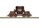 LGB L40561 Schlackenwagen (Spur G)