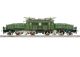 Märklin 10920 Krokodil-Replika SBB Spur 0 (Spur 0)