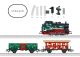 Märklin 29124 Startpackung Weihnachten (Spur H0)