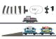 Märklin 29952 Startpackung Autotransportzug (Spur H0)