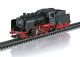 Märklin 36244 Schlepptender-Dampflok BR 24 (Spur H0)
