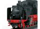 Märklin 36244 Schlepptender-Dampflok BR 24 (Spur H0)