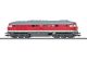 Märklin 36436 Diesellok BR 132 DR (Spur H0)