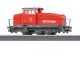 Märklin 36506 Diesellok DHG 500 DB Cargo (Spur H0)