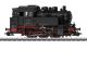 Märklin 37066 Dampflok BR 80 DB (Spur H0)