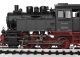 Märklin 37066 Dampflok BR 80 DB (Spur H0)