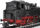 Märklin 37066 Dampflok BR 80 DB (Spur H0)