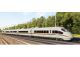Märklin 37784 ICE 3 Railbow, 5-tlg, DB AG, (Spur H0)