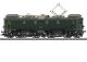 Märklin 39513 E-Lok Be 4/6 SBB (Spur H0)