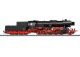 Märklin 39535 Dampflok BR 52 Steifr DB (Spur H0)