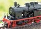 Märklin 39790 Dampflok BR 78 DB (Spur H0)