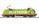 Märklin 39872 E-Lok BR 242.503 Flixtrain (Spur H0)