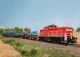 Märklin 39900 Diesellok BR 294 DB (Spur H0)