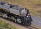 Märklin 39913 US-Dampflok Challenger UP (Spur H0)