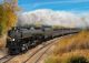 Märklin 39913 US-Dampflok Challenger UP (Spur H0)